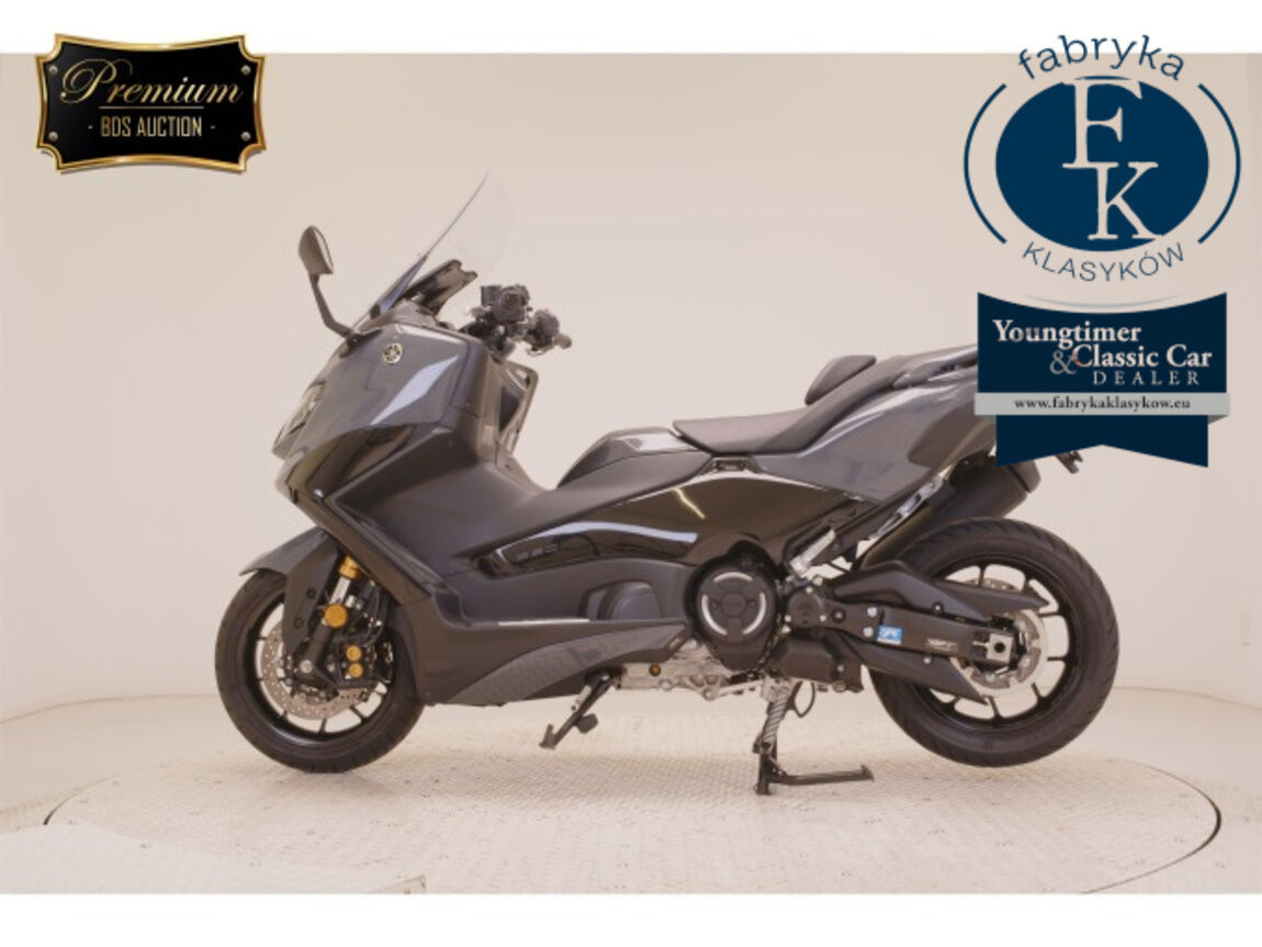 YAMAHA T-MAX560T 2022 - zdjęcie 3