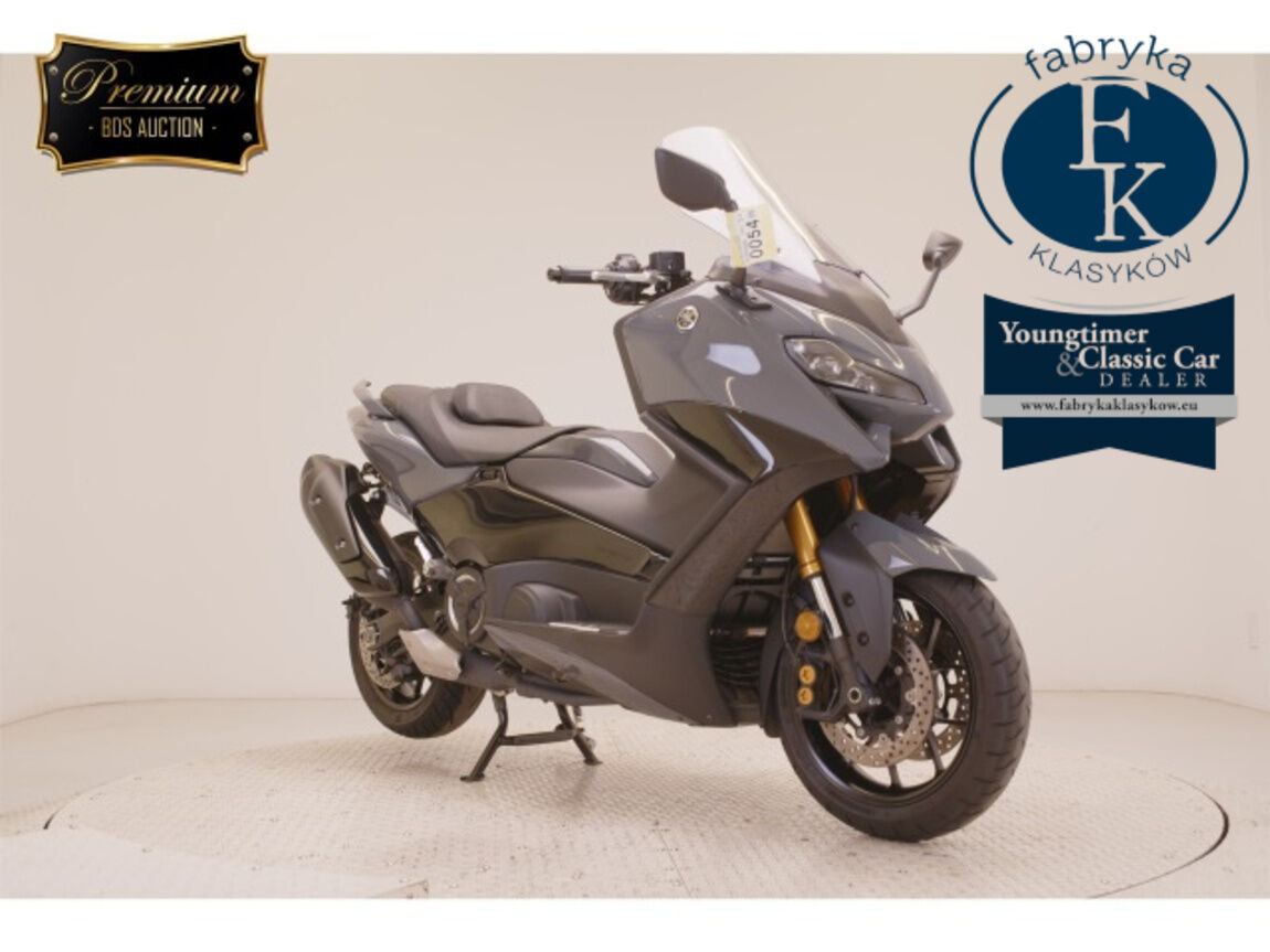 YAMAHA T-MAX560T 2022 - zdjęcie 4