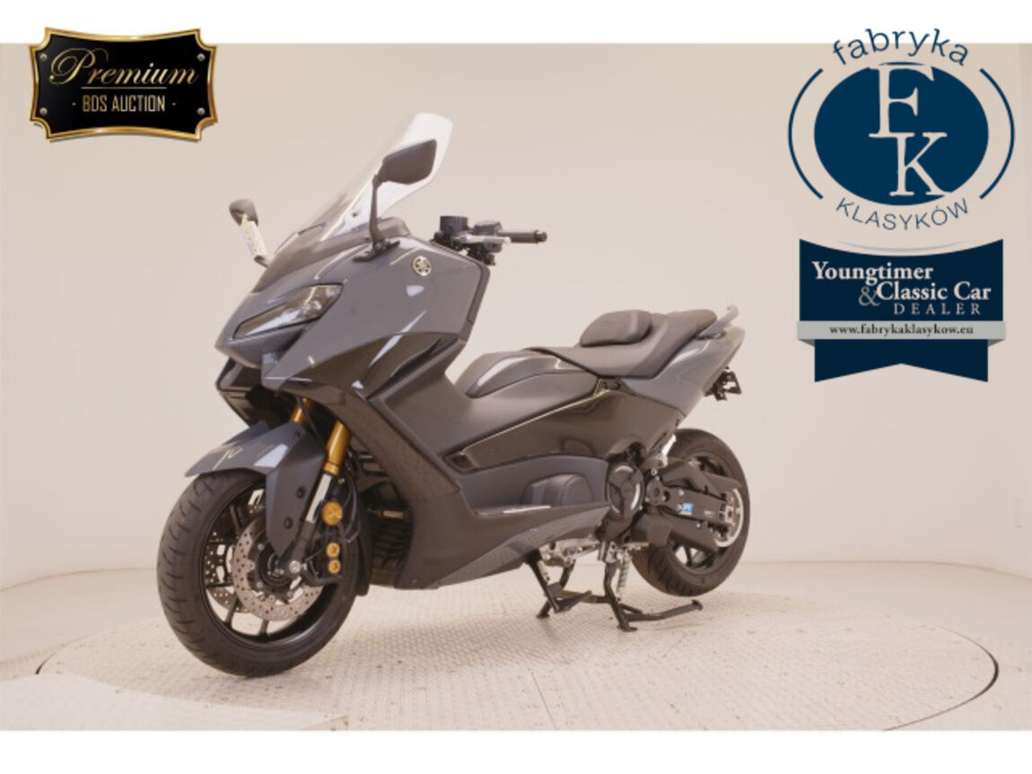 YAMAHA T-MAX560T 2022 - zdjęcie 5