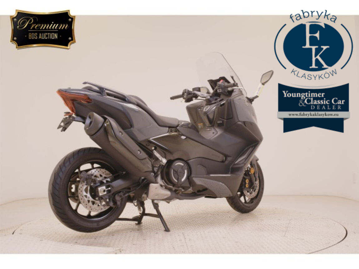 YAMAHA T-MAX560T 2022 - zdjęcie 6
