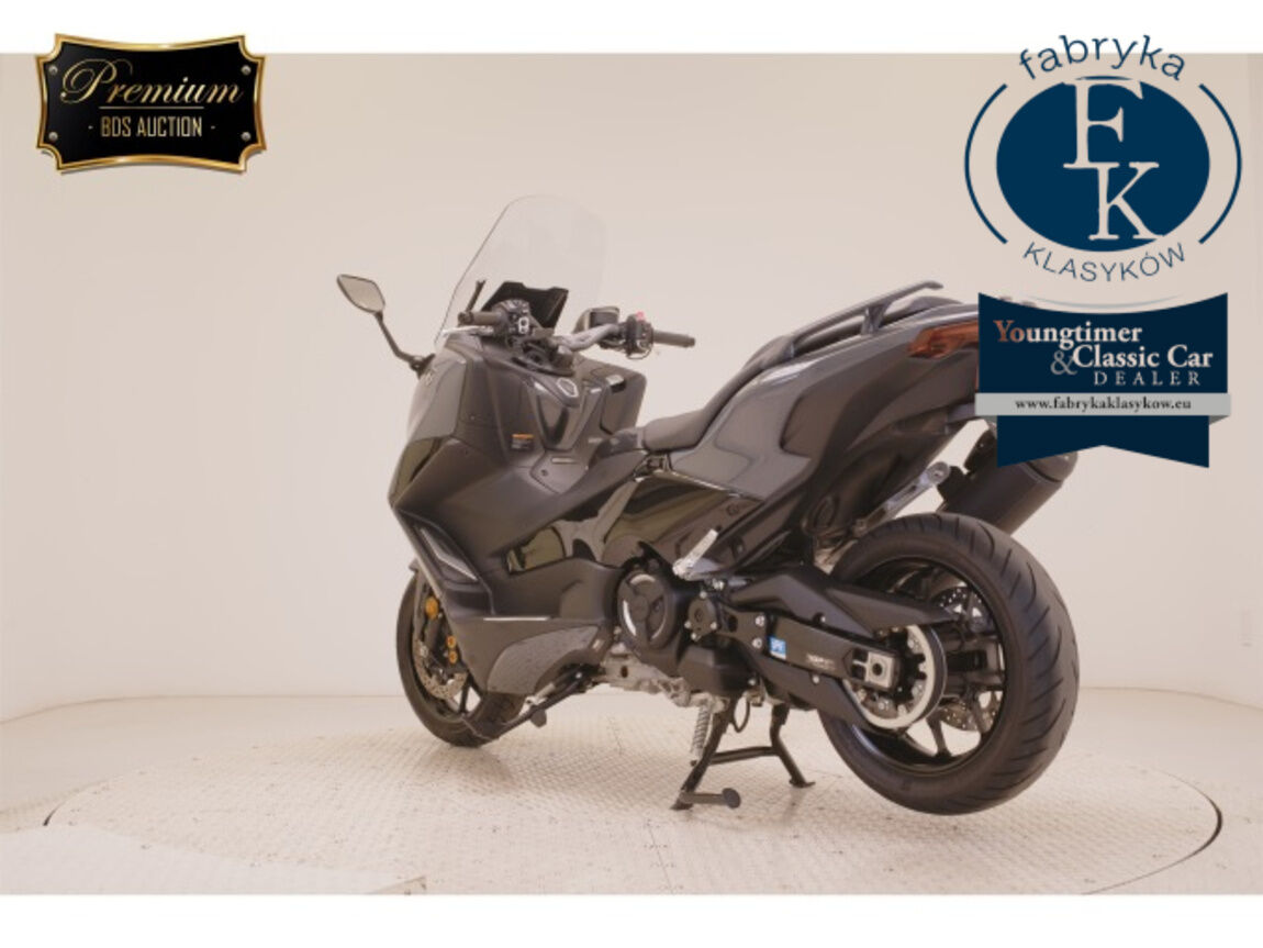 YAMAHA T-MAX560T 2022 - zdjęcie 7