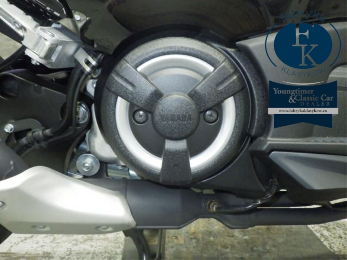 YAMAHA T-MAX560T 2022 - zdjęcie 9