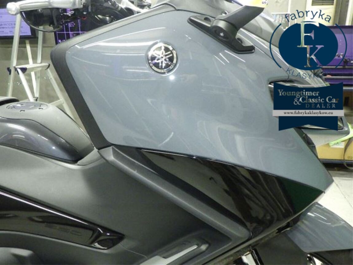 YAMAHA T-MAX560T 2022 - zdjęcie 17