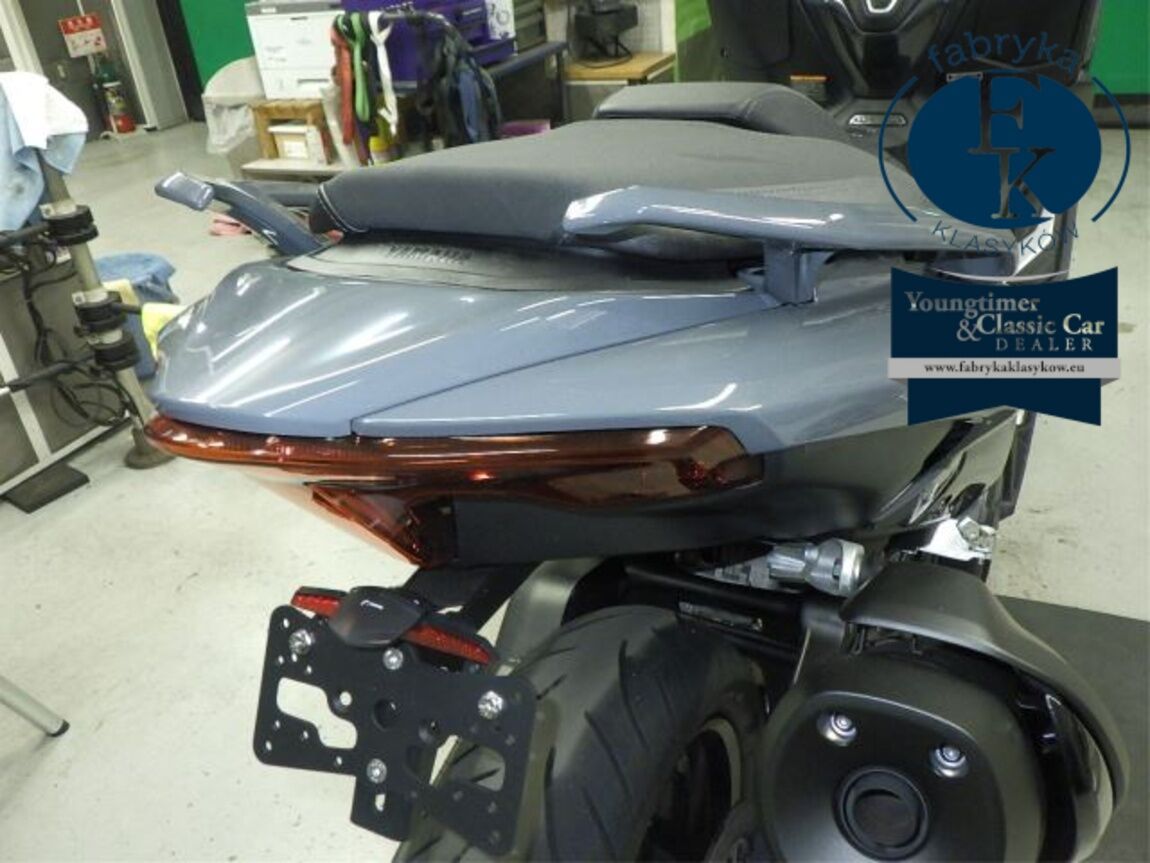 YAMAHA T-MAX560T 2022 - zdjęcie 19