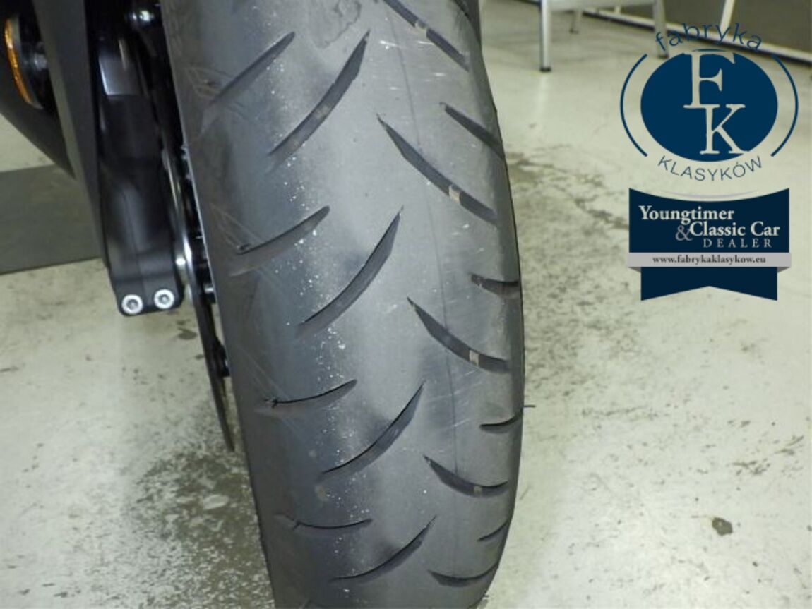 YAMAHA T-MAX560T 2022 - zdjęcie 21