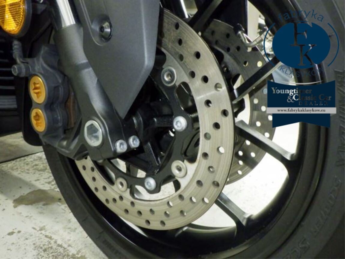 YAMAHA T-MAX560T 2022 - zdjęcie 22