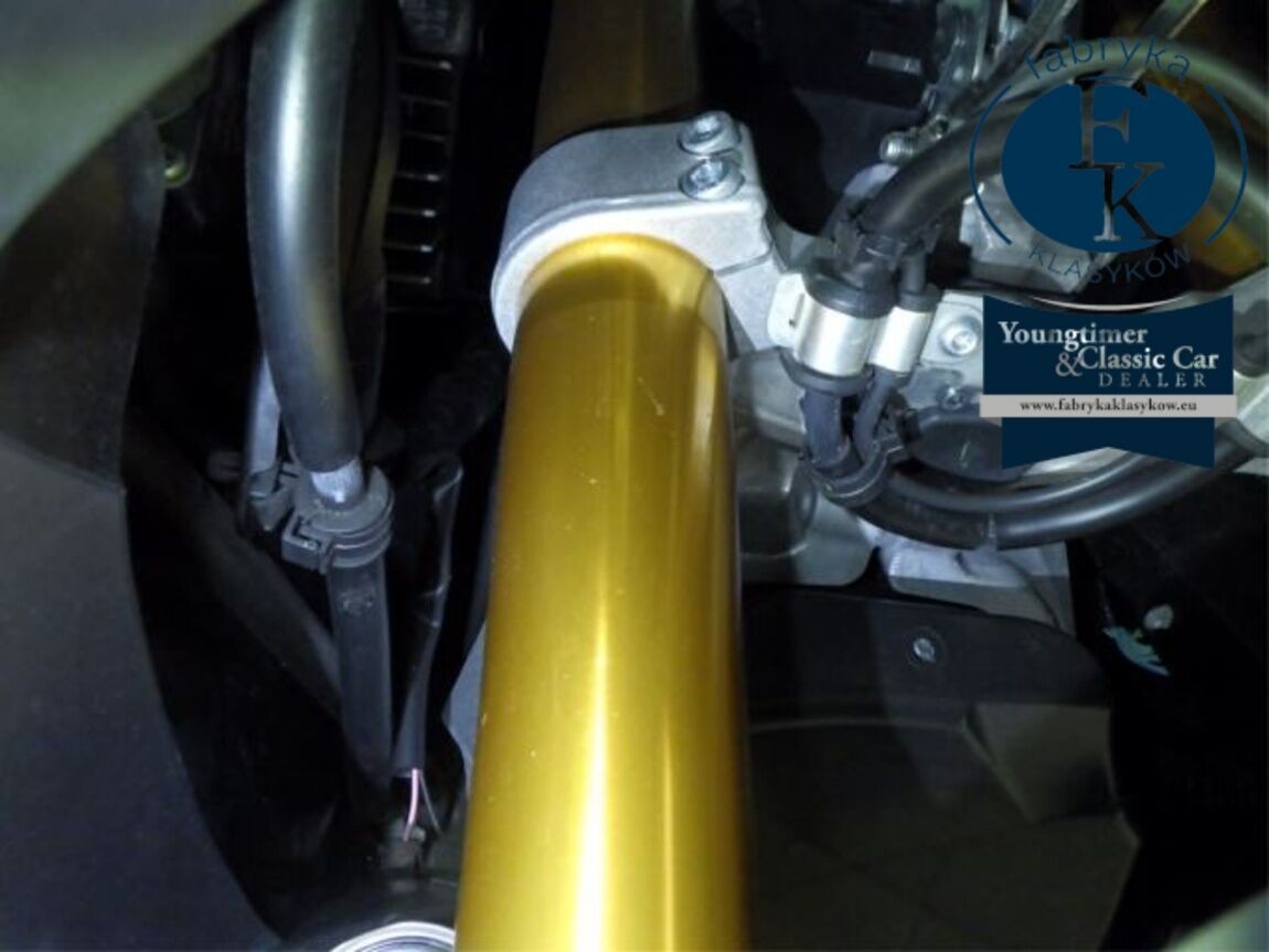 YAMAHA T-MAX560T 2022 - zdjęcie 23
