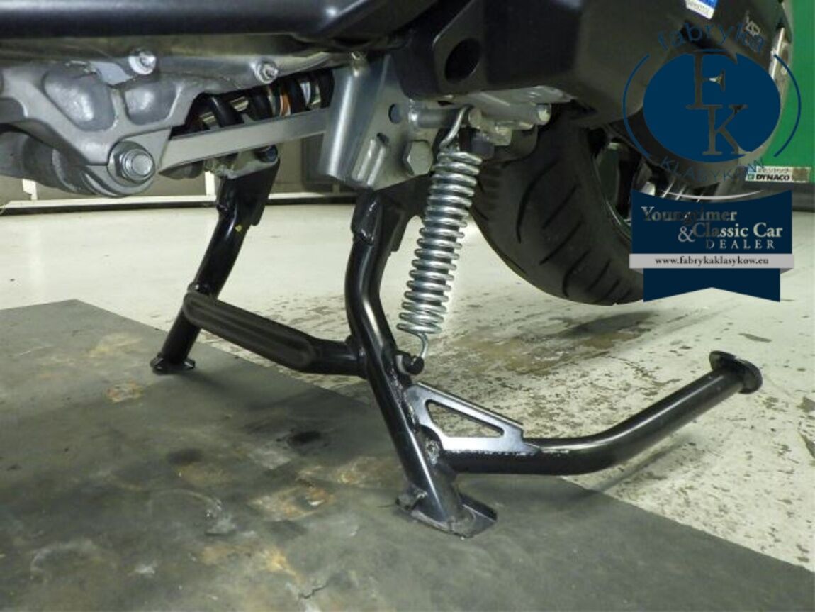 YAMAHA T-MAX560T 2022 - zdjęcie 29