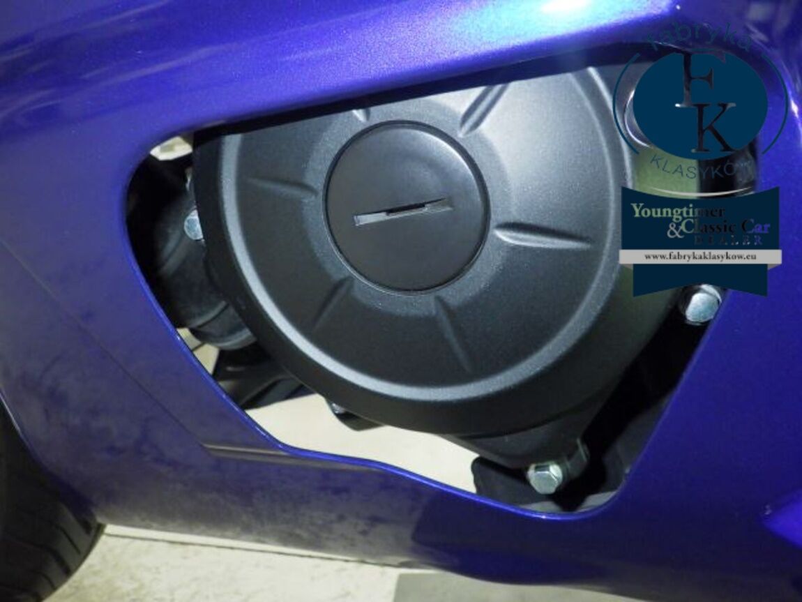 YAMAHA YZF-R25A - zdjęcie 14