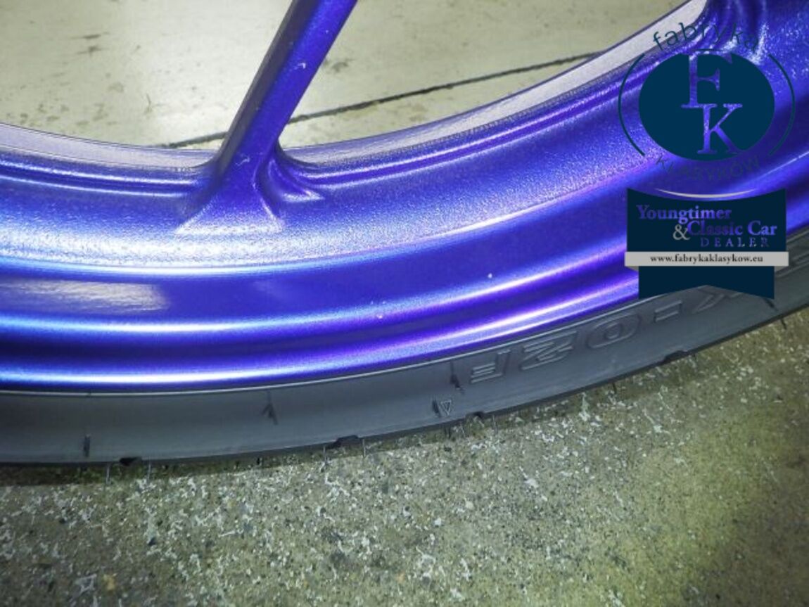 YAMAHA YZF-R25A - zdjęcie 24