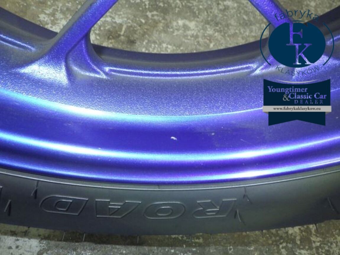 YAMAHA YZF-R25A - zdjęcie 29