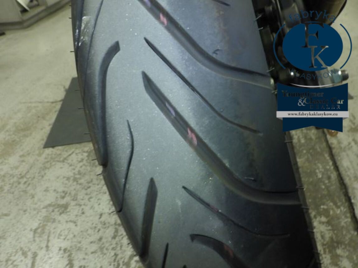 YAMAHA YZF-R25A - zdjęcie 30