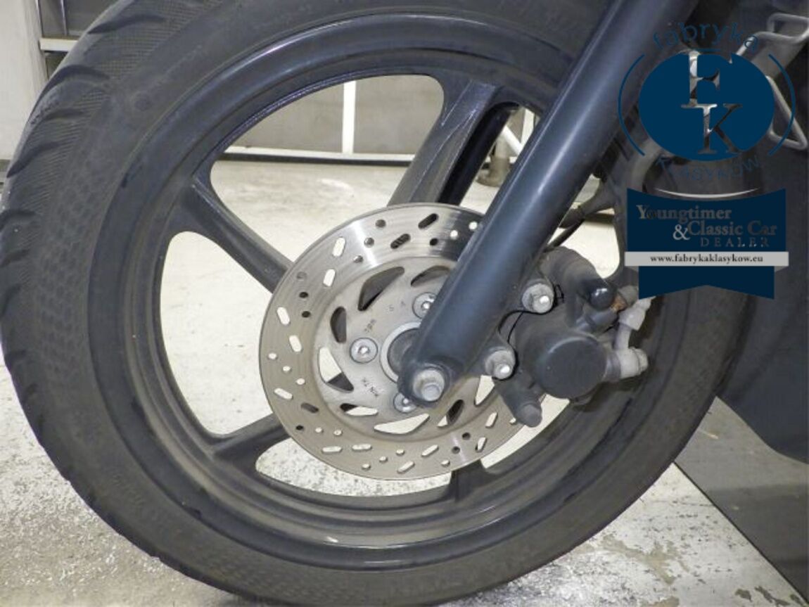 SUZUKI ADDRESS110-2  - zdjęcie 21