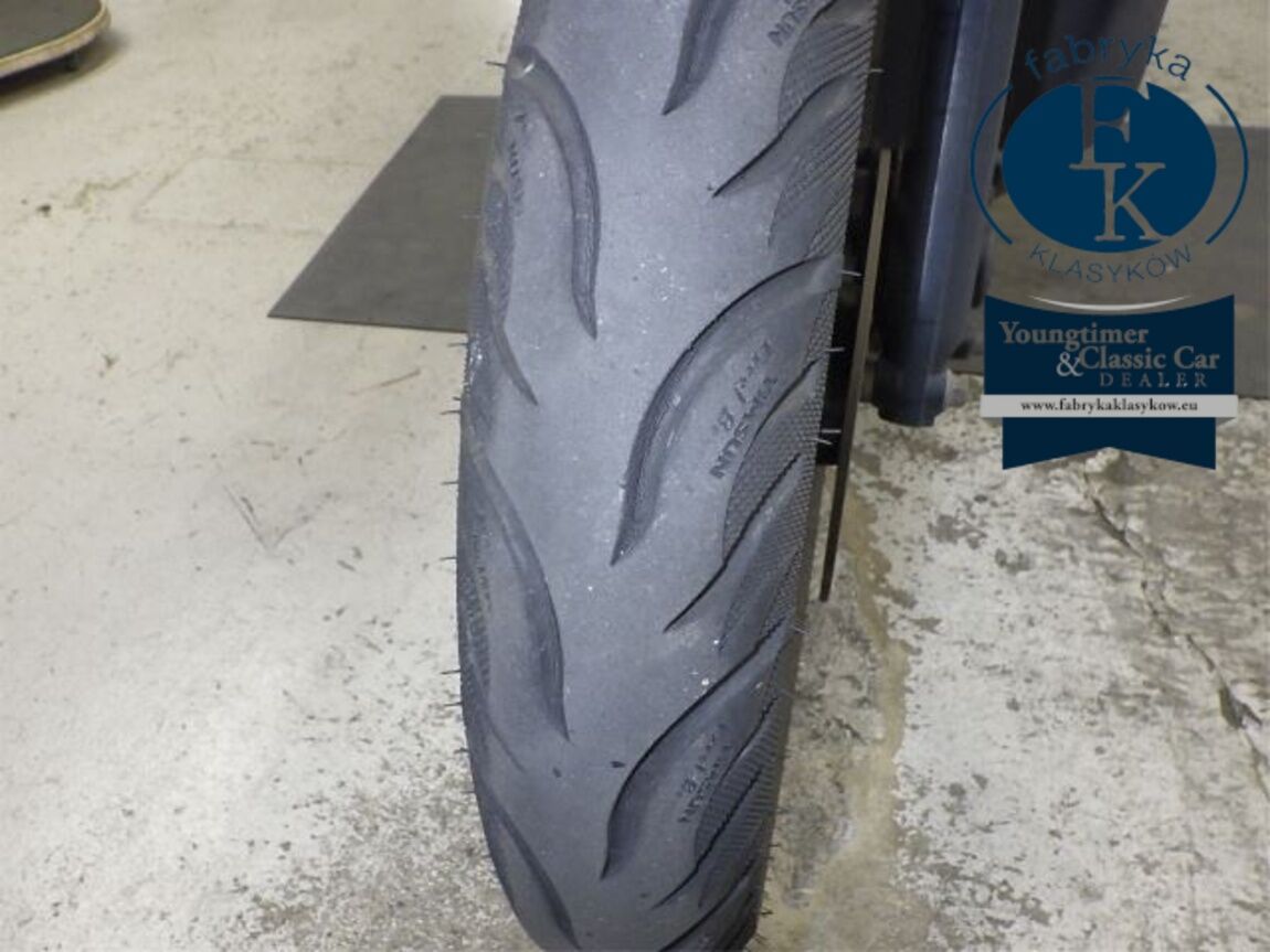 SUZUKI ADDRESS110-2  - zdjęcie 22