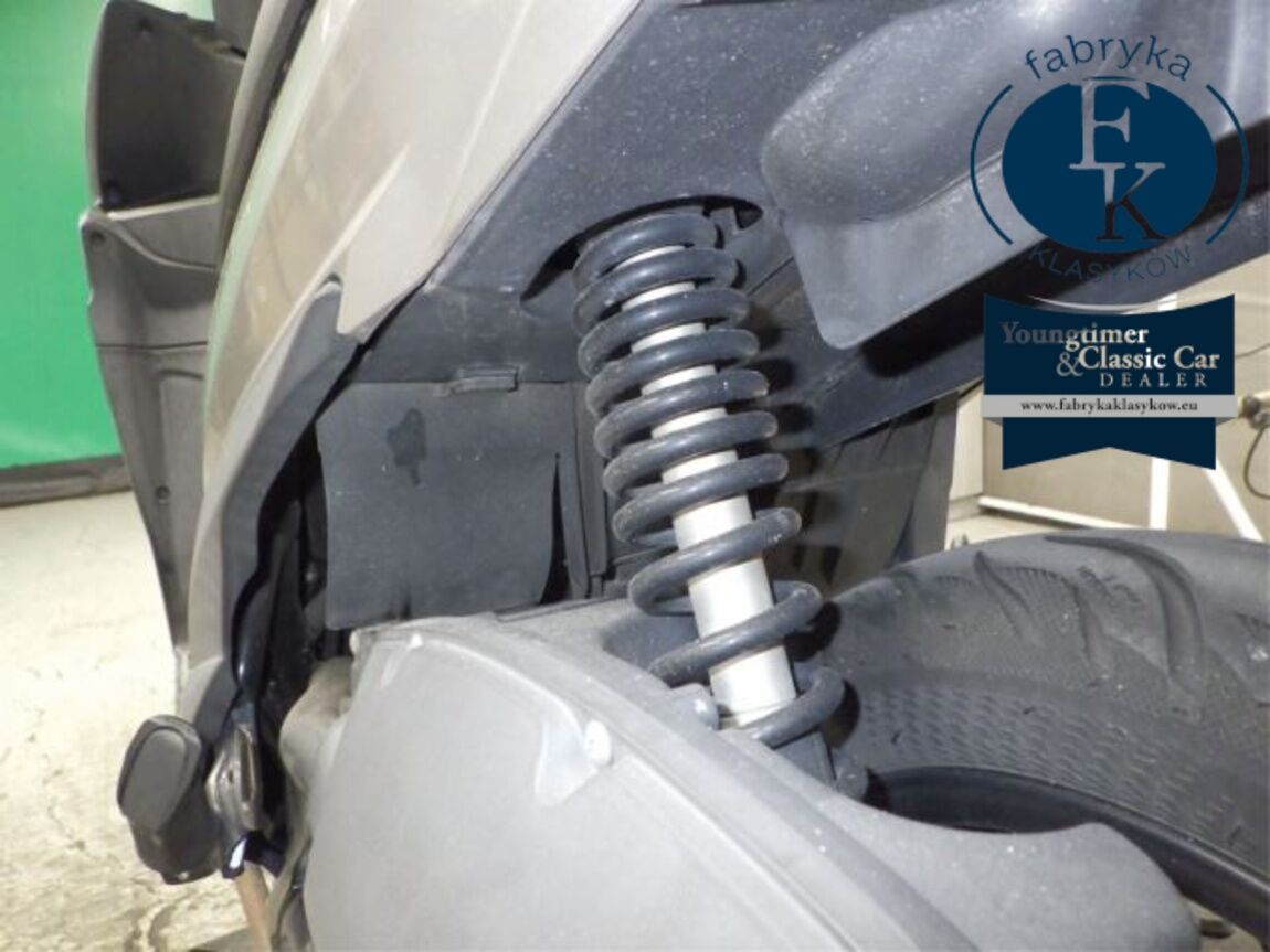 SUZUKI ADDRESS110-2  - zdjęcie 25