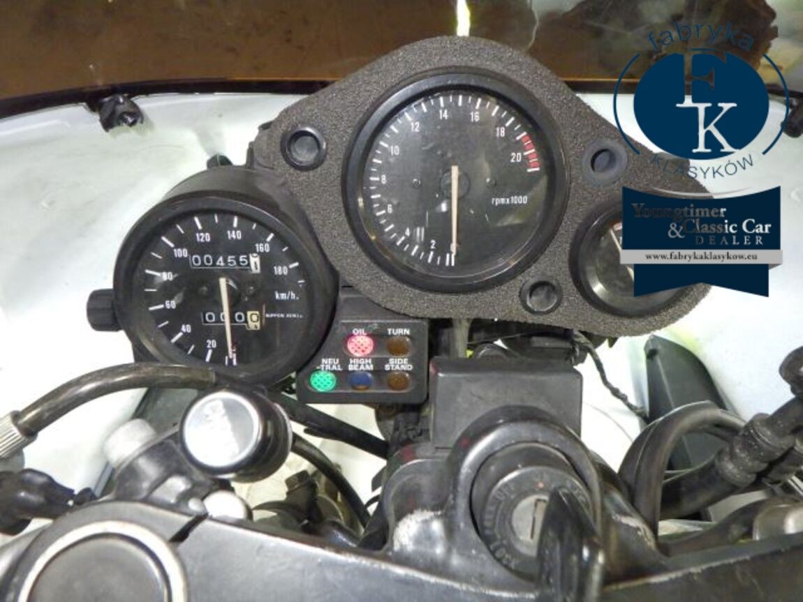 HONDA CBR250RR  - zdjęcie 13
