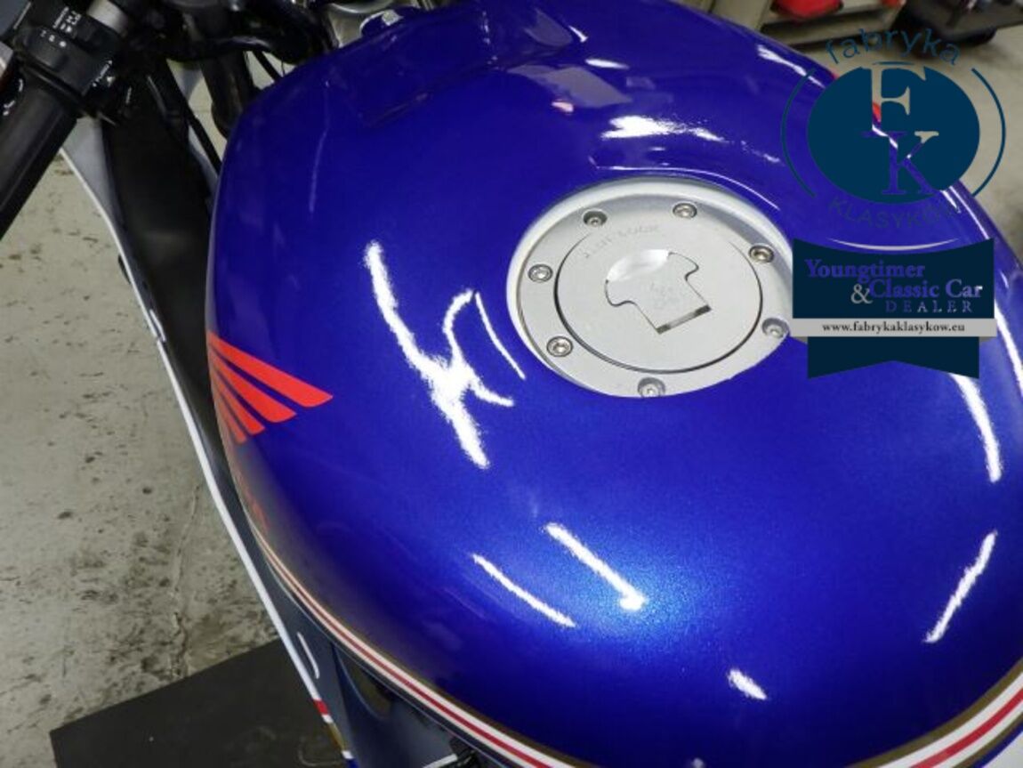 HONDA CBR250RR  - zdjęcie 17