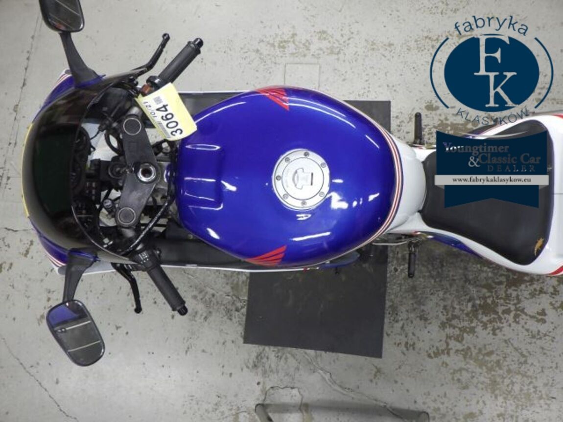 HONDA CBR250RR  - zdjęcie 32
