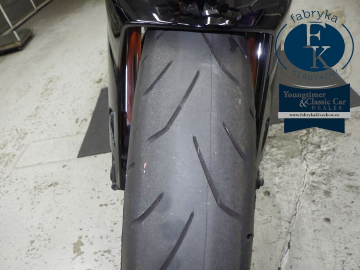 KTM KTM 390 DUKE 2018 - zdjęcie 22