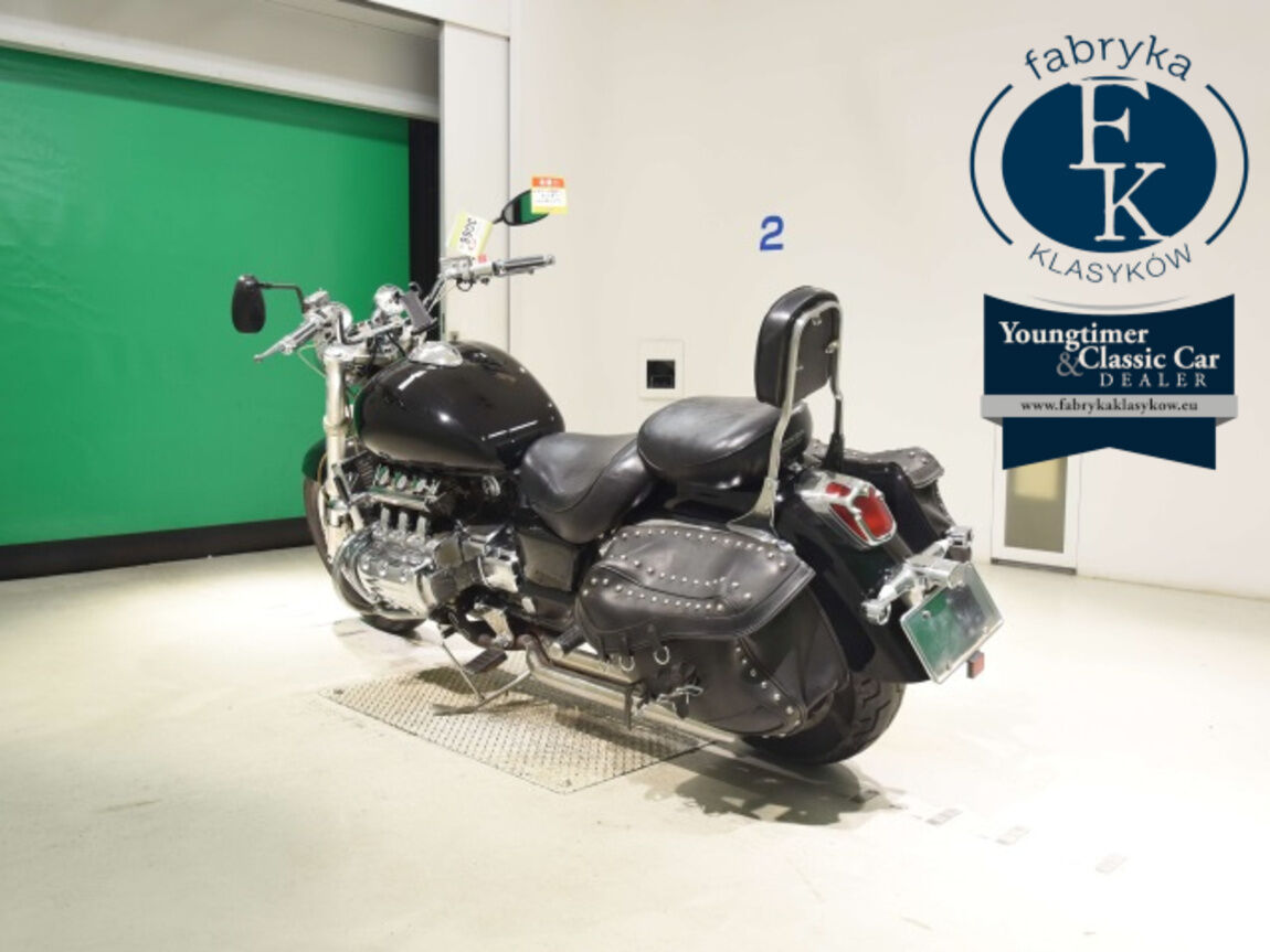 HONDA VALKYRIE 1997 - zdjęcie 7