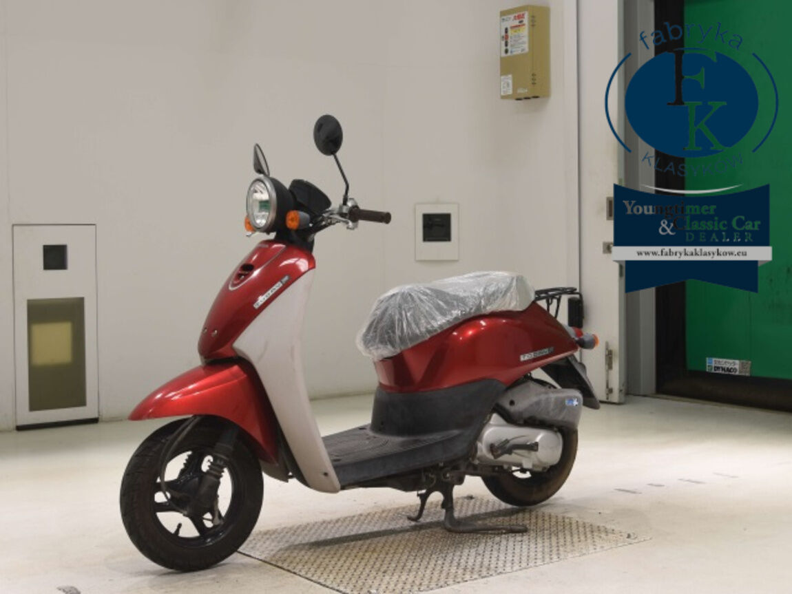 HONDA TODAY  - zdjęcie 5