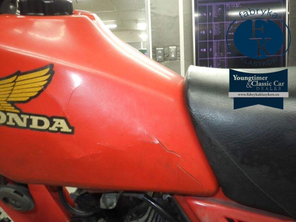 HONDA XR250R  - zdjęcie 18