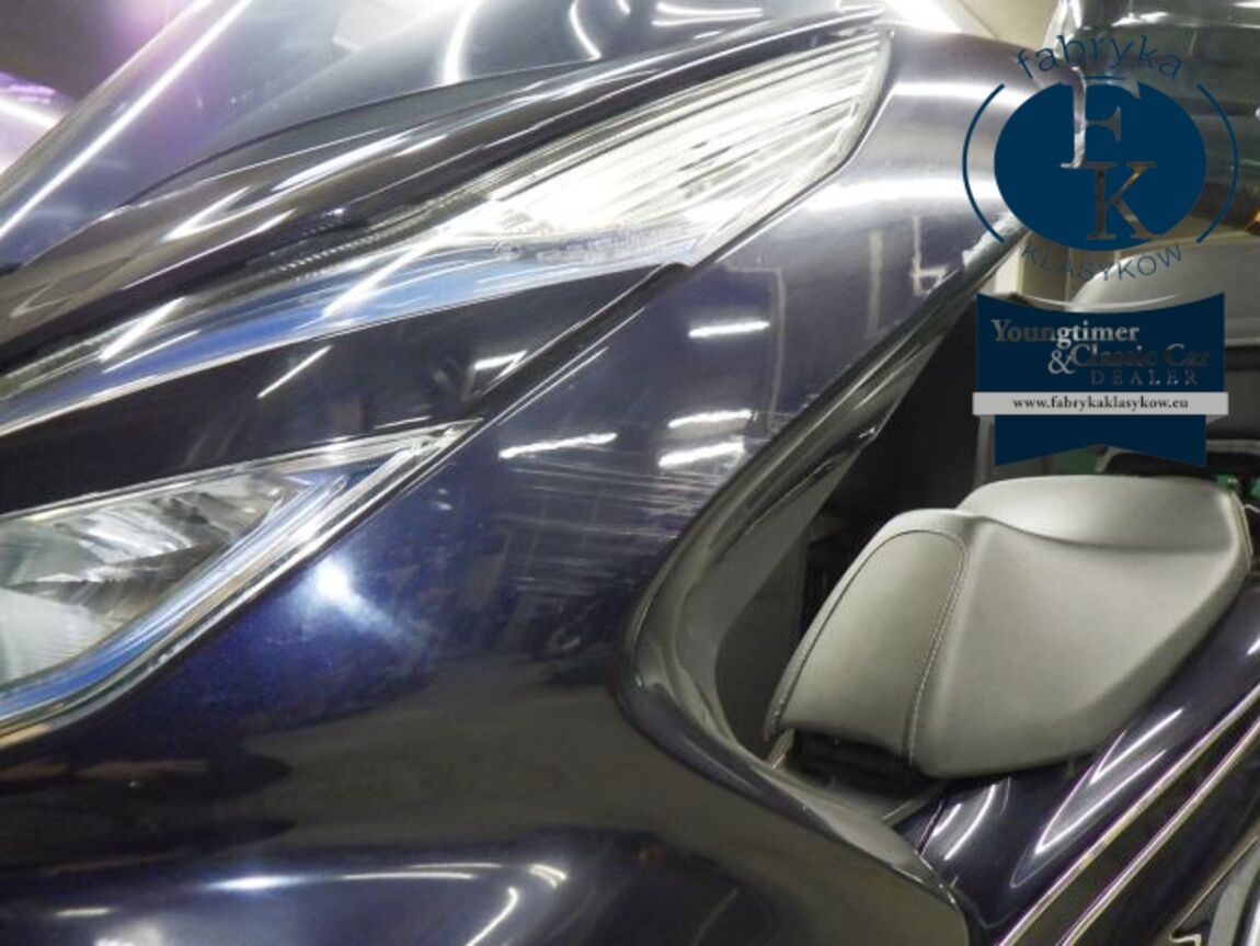 HONDA PCX150-3 HYBRID  - zdjęcie 17