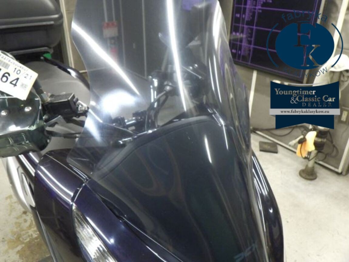 HONDA PCX150-3 HYBRID  - zdjęcie 20