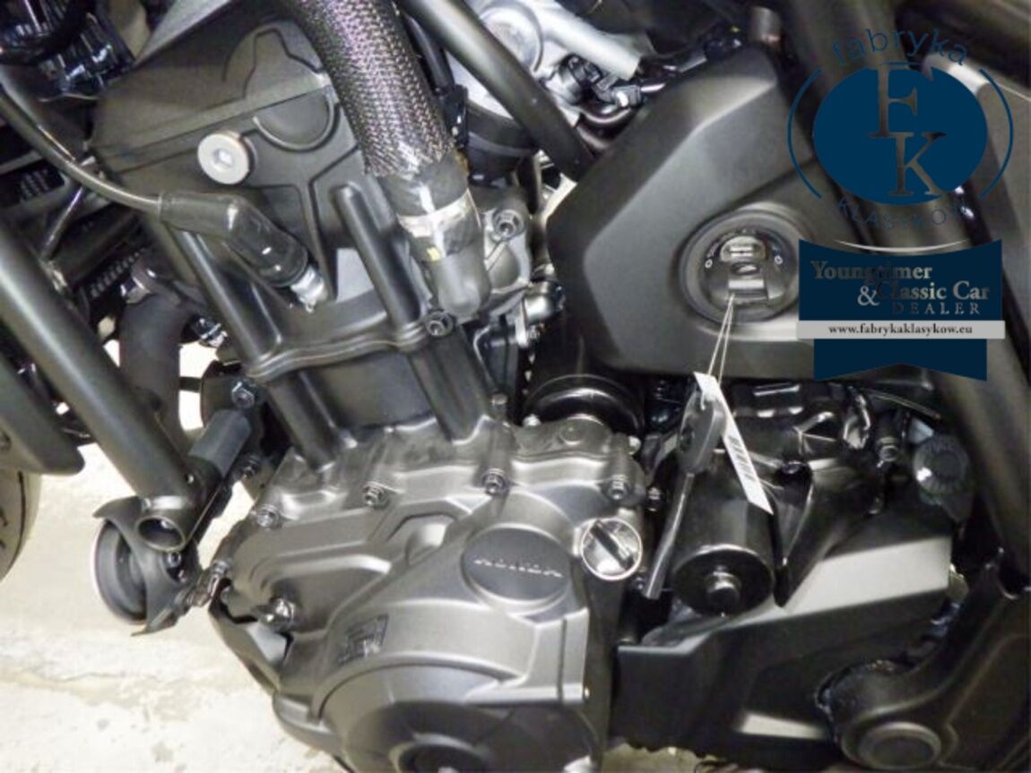 HONDA REBEL 1100SD 2026 - zdjęcie 12