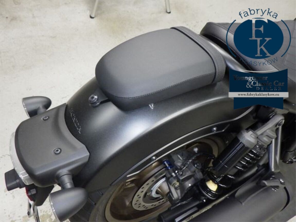 HONDA REBEL 1100SD 2026 - zdjęcie 17