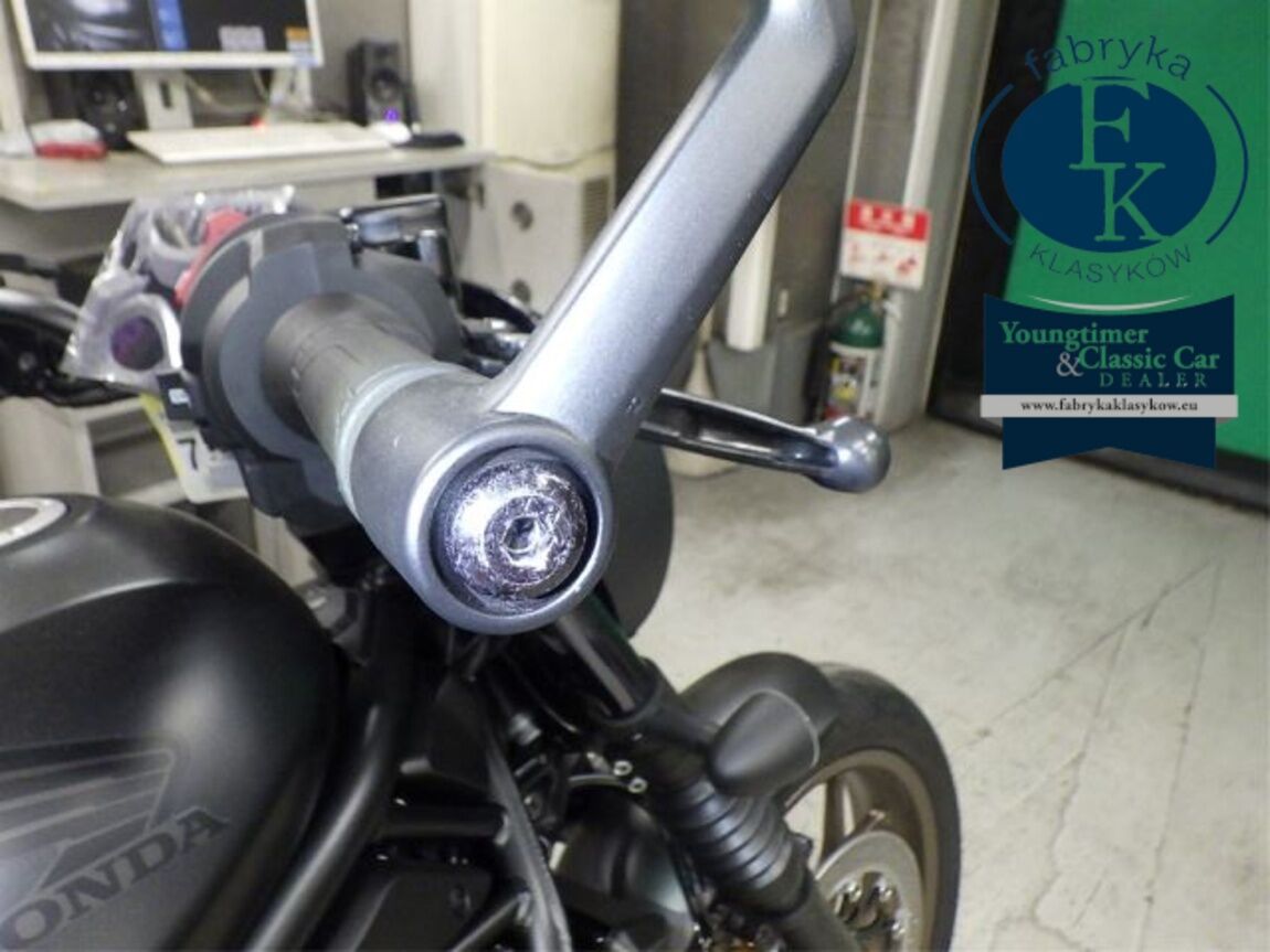 HONDA REBEL 1100SD 2026 - zdjęcie 21