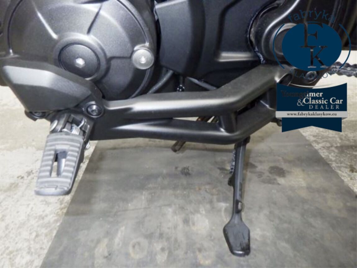 HONDA REBEL 1100SD 2026 - zdjęcie 30