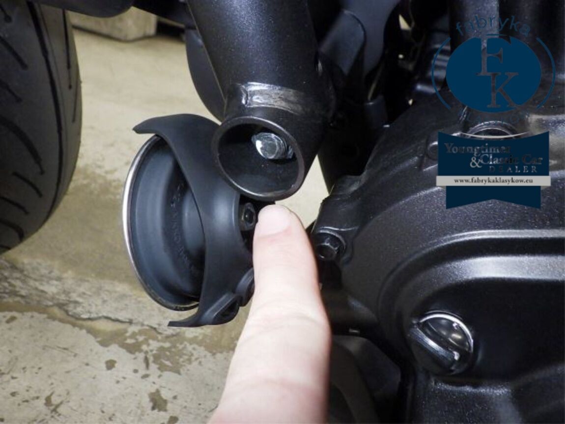 HONDA REBEL 1100SD 2026 - zdjęcie 31