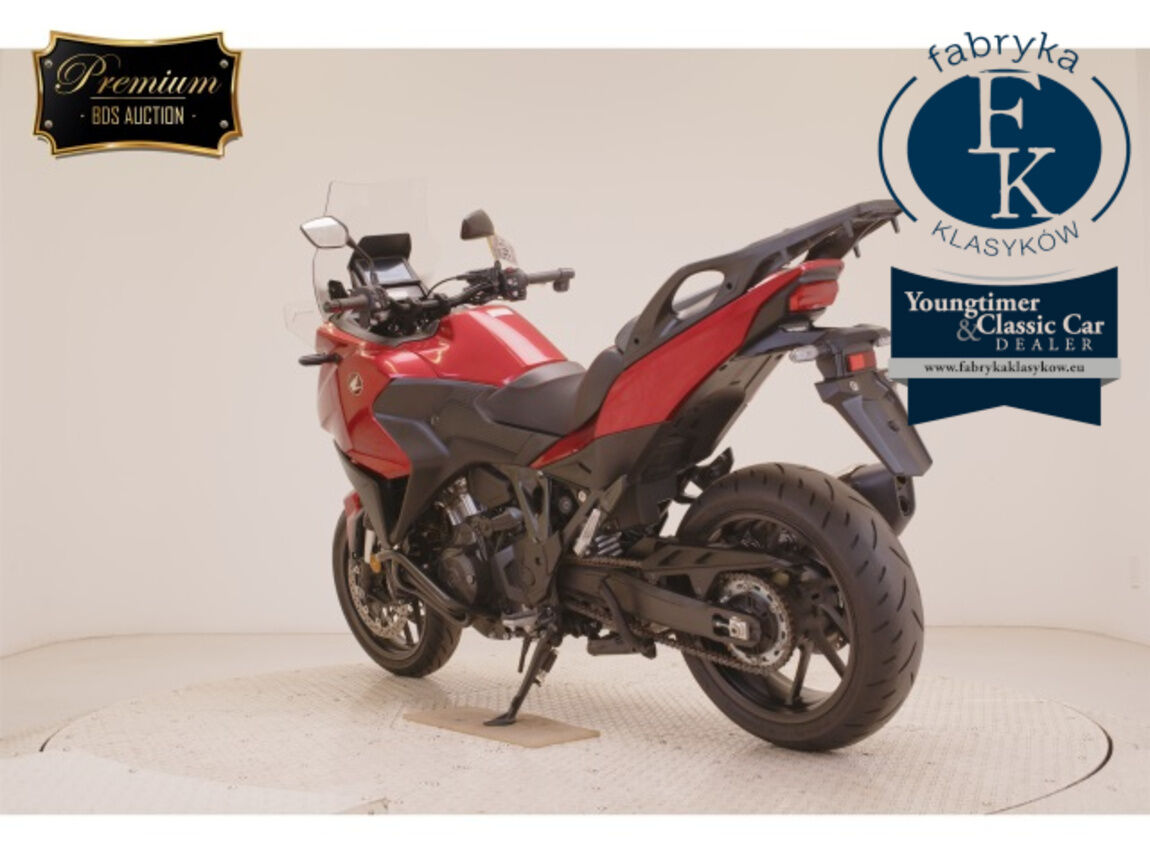 HONDA NT1100 2024 - zdjęcie 7