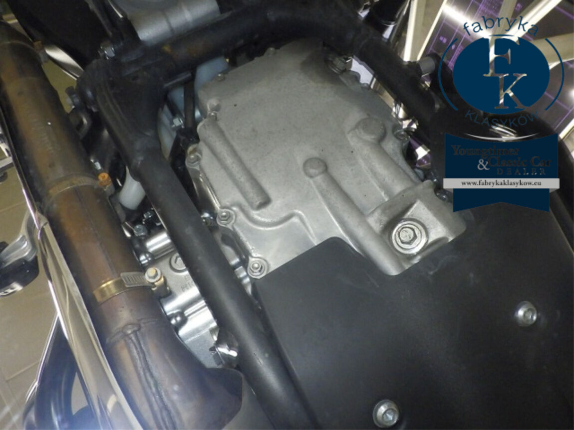 HONDA NT1100 2024 - zdjęcie 8