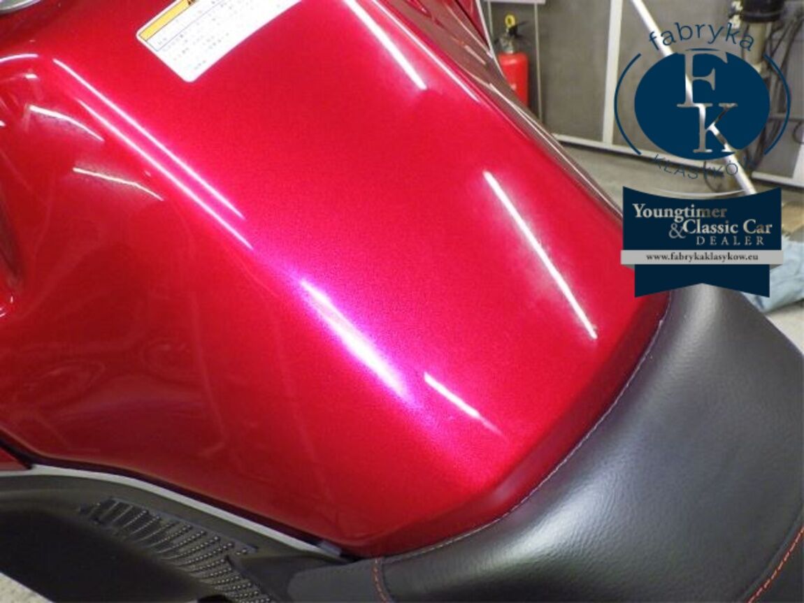HONDA NT1100 2024 - zdjęcie 19