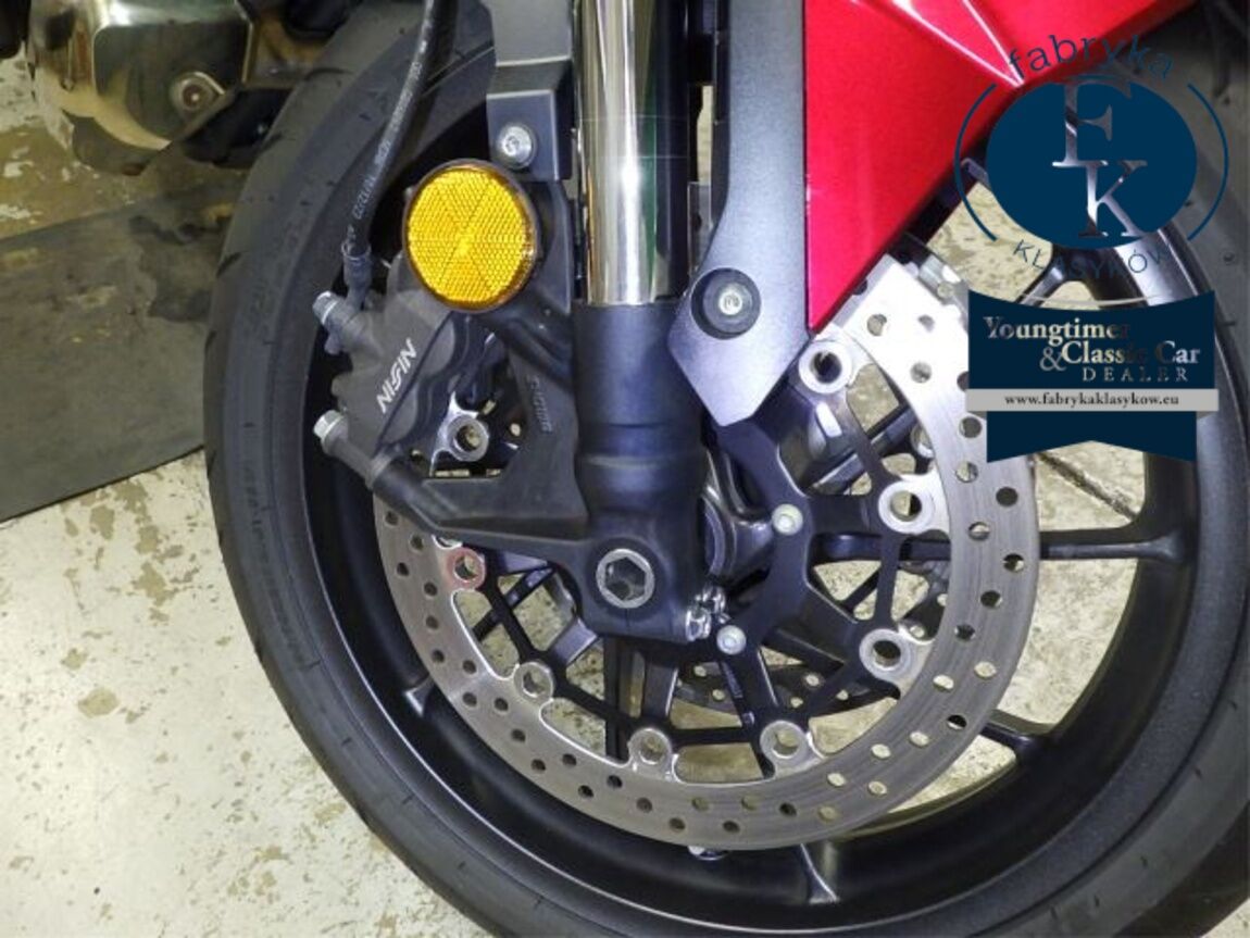 HONDA NT1100 2024 - zdjęcie 23