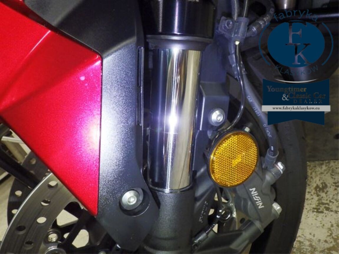 HONDA NT1100 2024 - zdjęcie 24