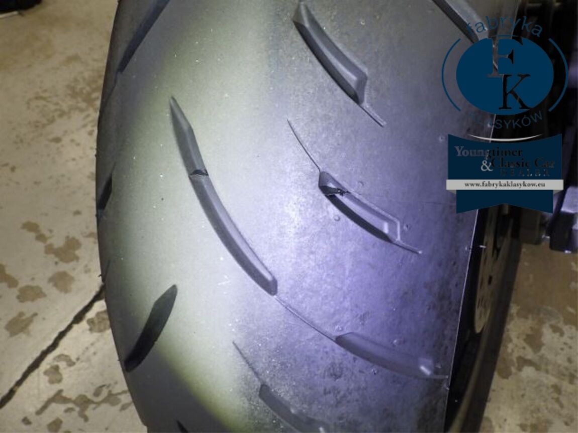 HONDA NT1100 2024 - zdjęcie 25