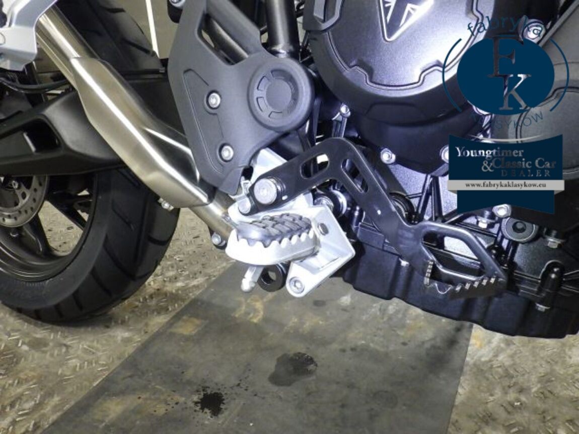 TRIUMPH TIGER 900GT 2026 - zdjęcie 31