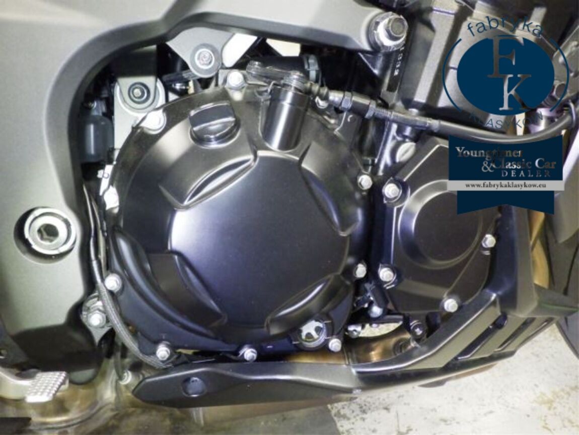 KAWASAKI Z1100-2SE 2026 - zdjęcie 9