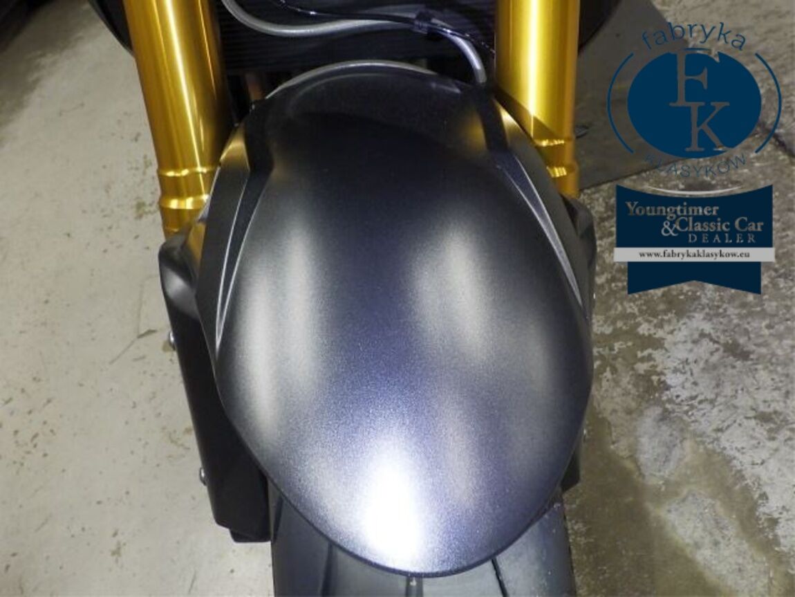 KAWASAKI Z1100-2SE 2026 - zdjęcie 17