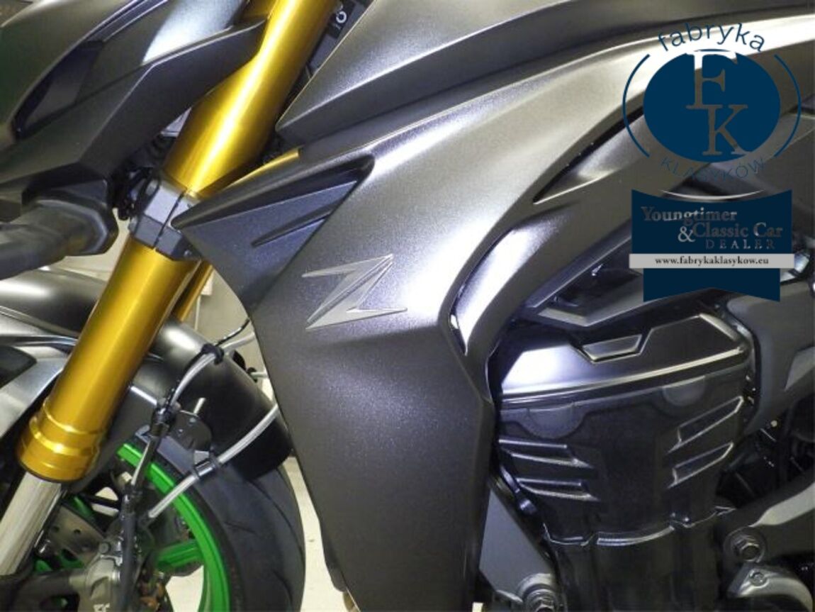 KAWASAKI Z1100-2SE 2026 - zdjęcie 20