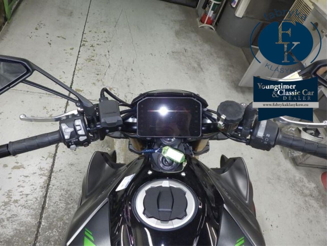 KAWASAKI Z1100-2SE 2026 - zdjęcie 21