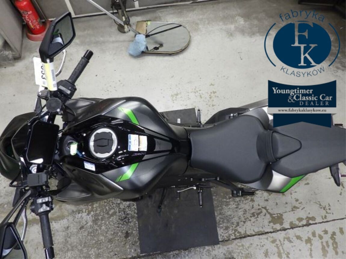 KAWASAKI Z1100-2SE 2026 - zdjęcie 32