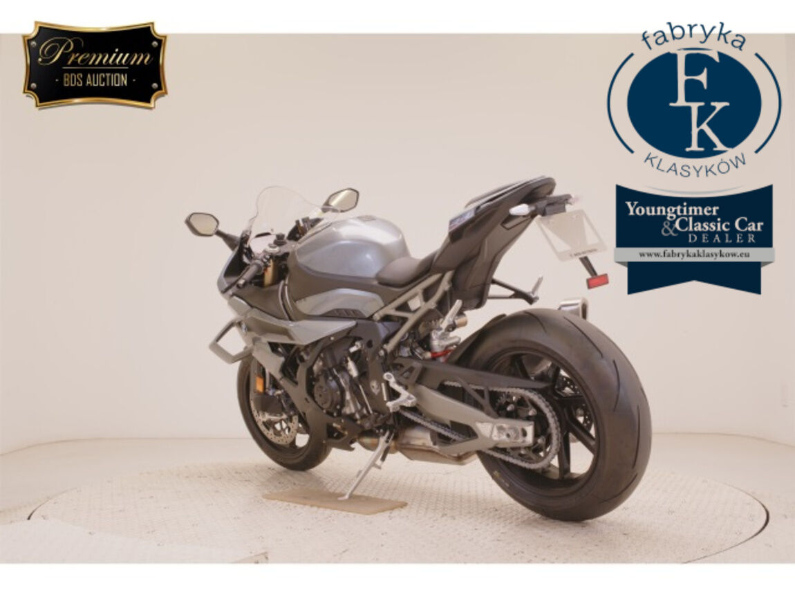 BMW BMW S1000RR 2026 - zdjęcie 7