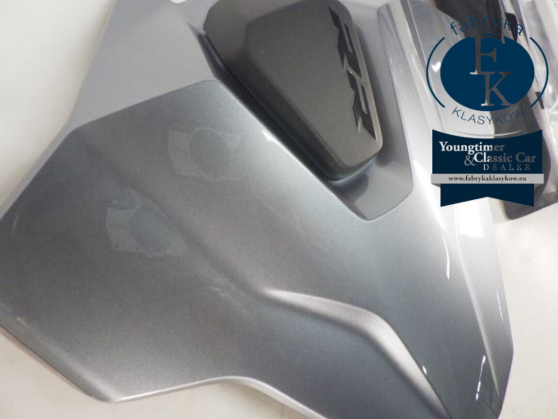 BMW BMW S1000RR 2026 - zdjęcie 10