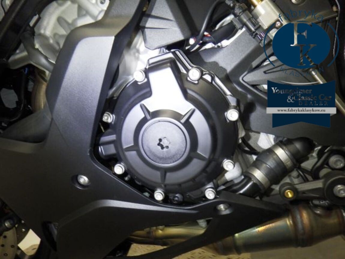 BMW BMW S1000RR 2026 - zdjęcie 14