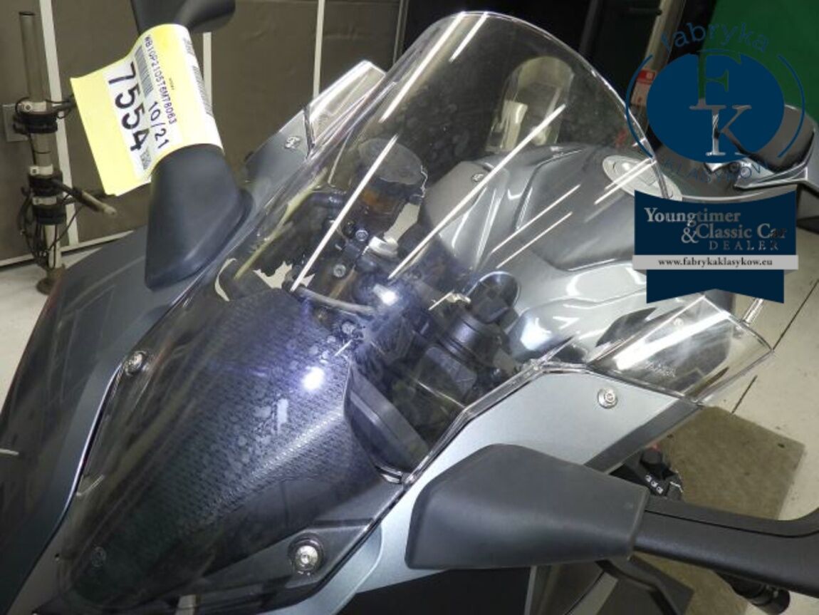 BMW BMW S1000RR 2026 - zdjęcie 19