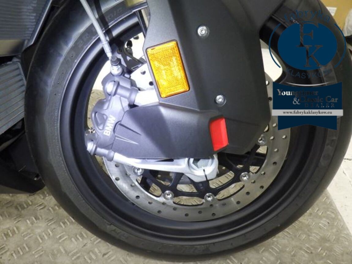 BMW BMW S1000RR 2026 - zdjęcie 23